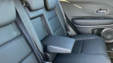 Honda HR-V 1.5 i-VTEC EX CVT 5dr Petrol Hatchback